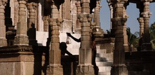 Gujarat’s Faded Testaments: The Sant Devidas Temple, Parab, Gujarat